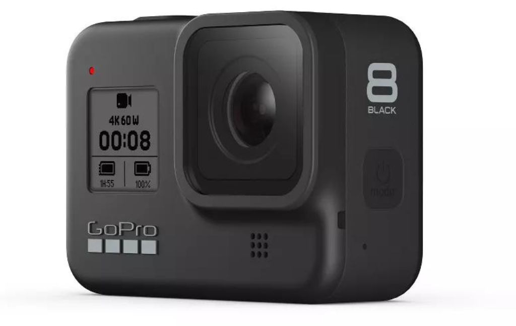 gopro hero