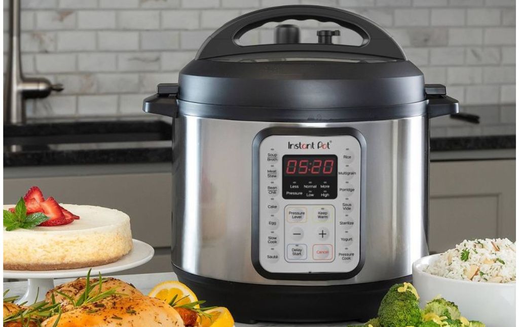 instantpot