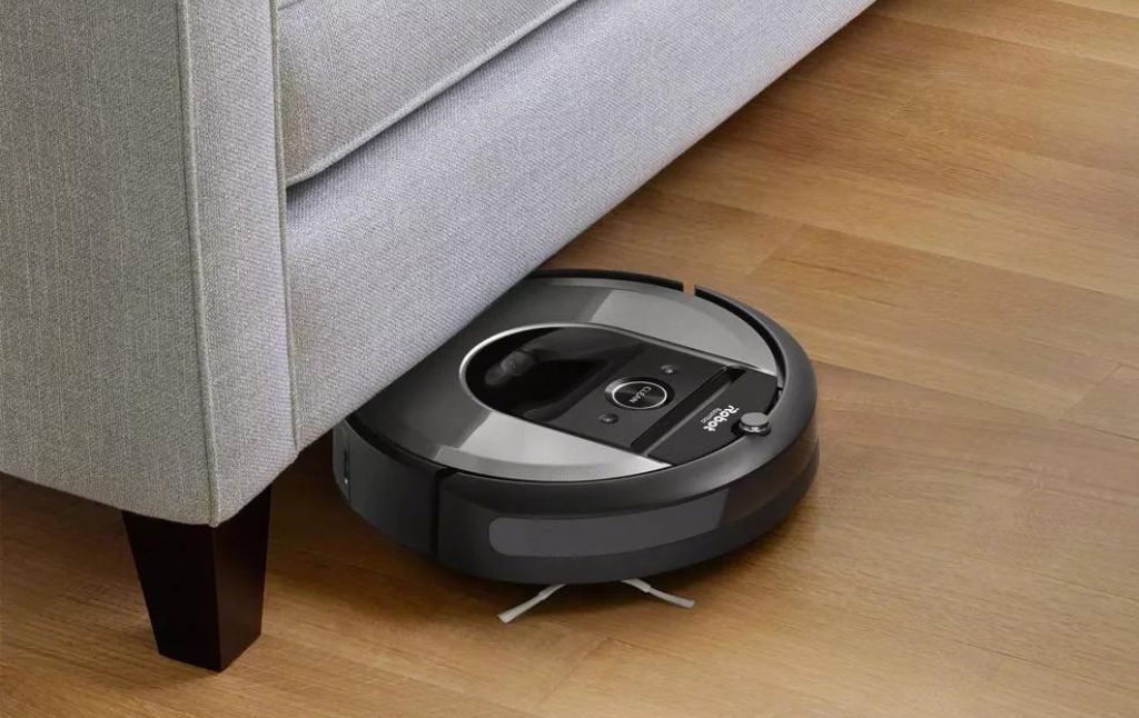 irobot roomba