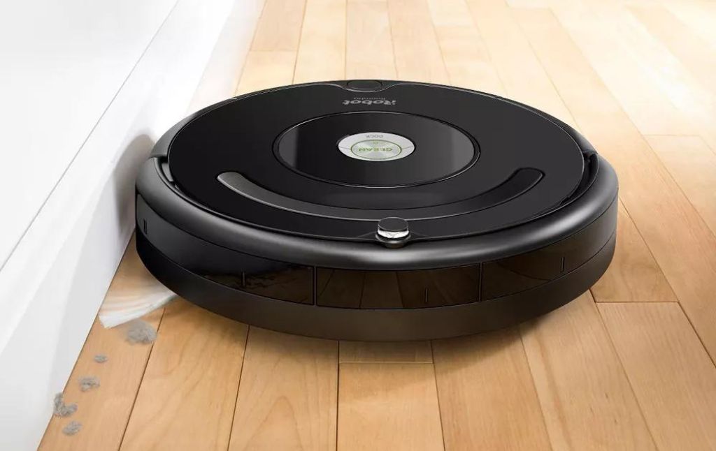 irobot