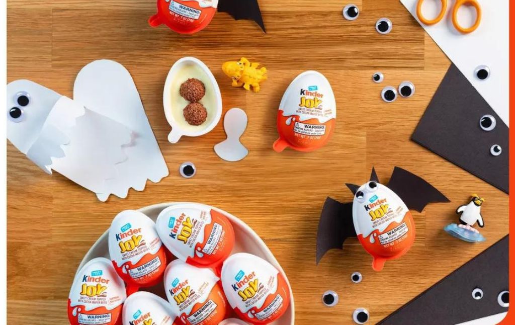 kinderjoy