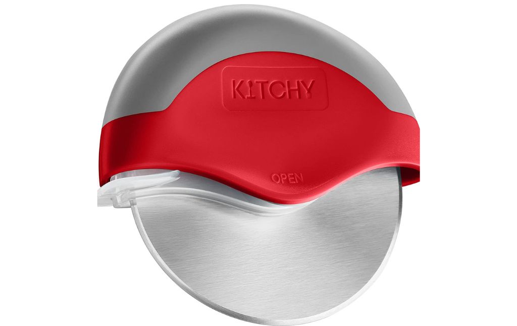 kitchy pizza cutter