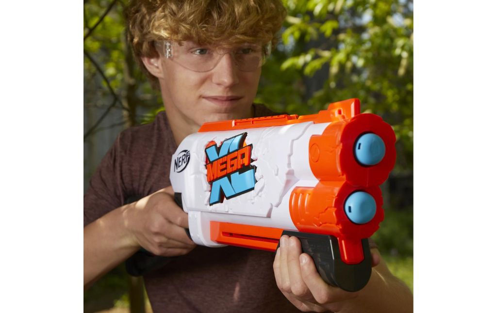 nerf mega xl