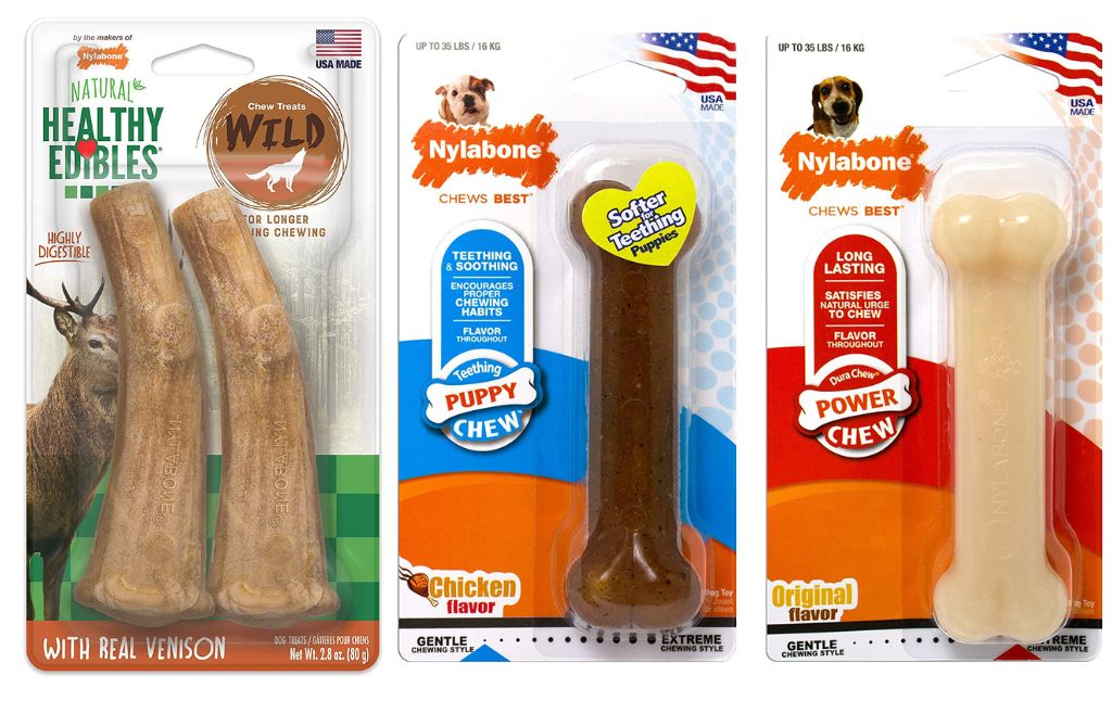 nylabone