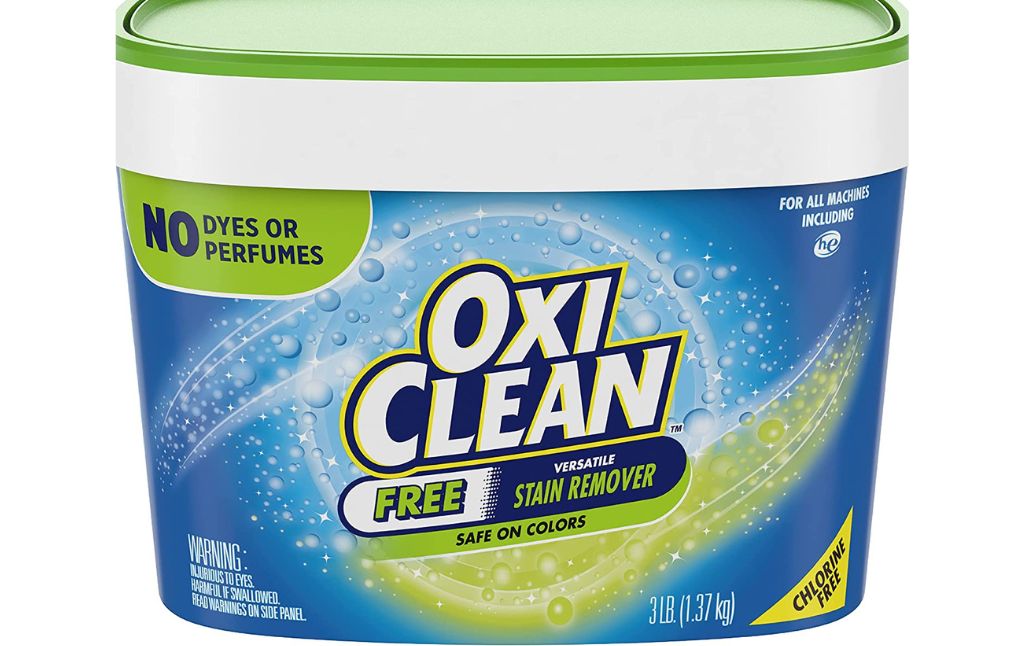 oxiclean