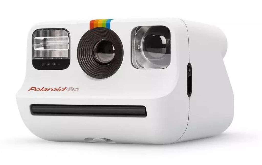 polaroid go