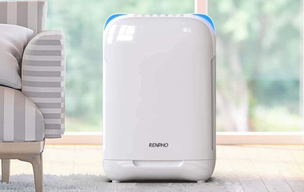 renpho air purifiers