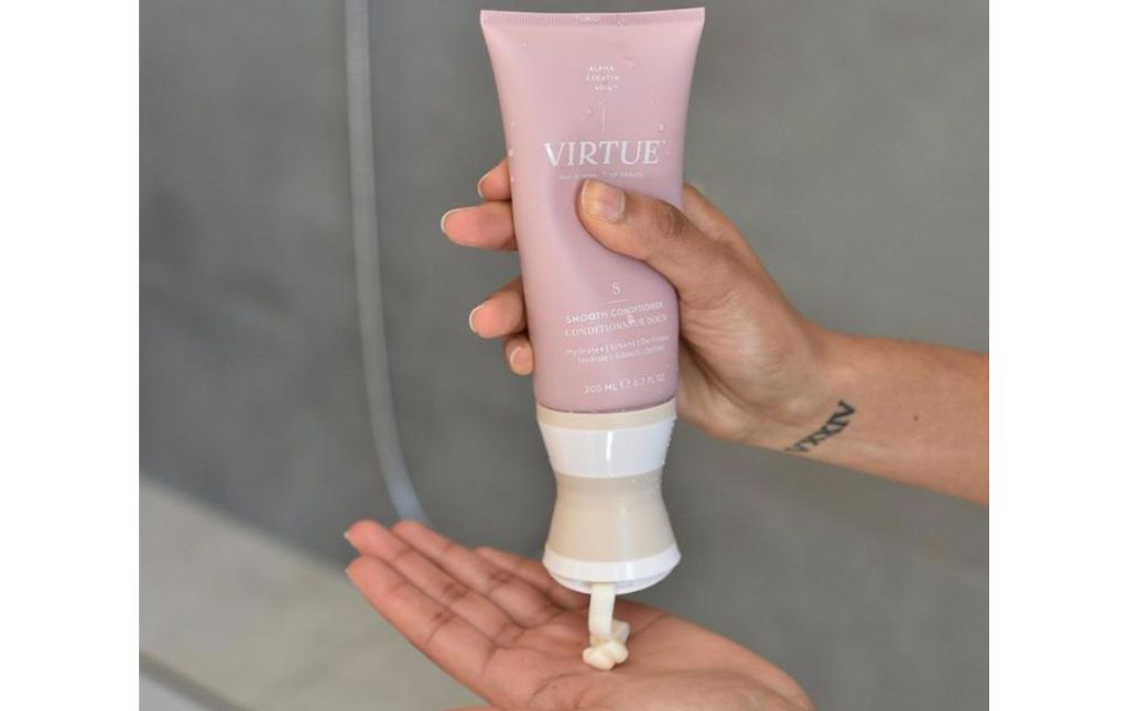 virtue shampoo