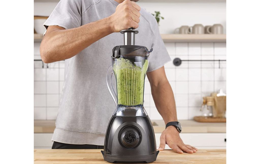 vitamix blender