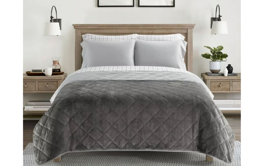 dearfoams bedding