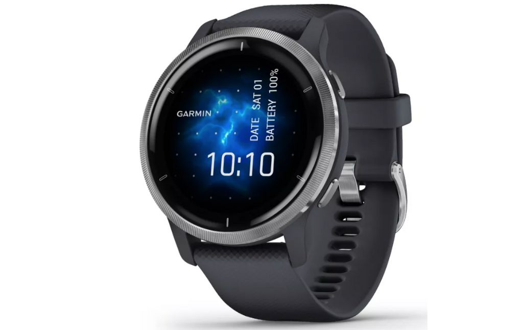 garmin watch