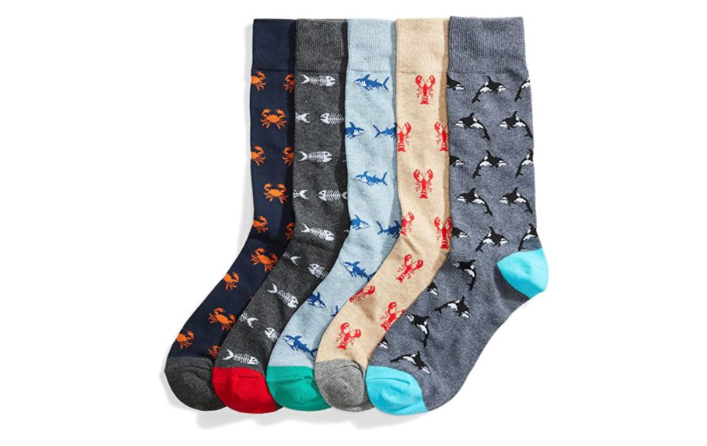 goodthreads socks