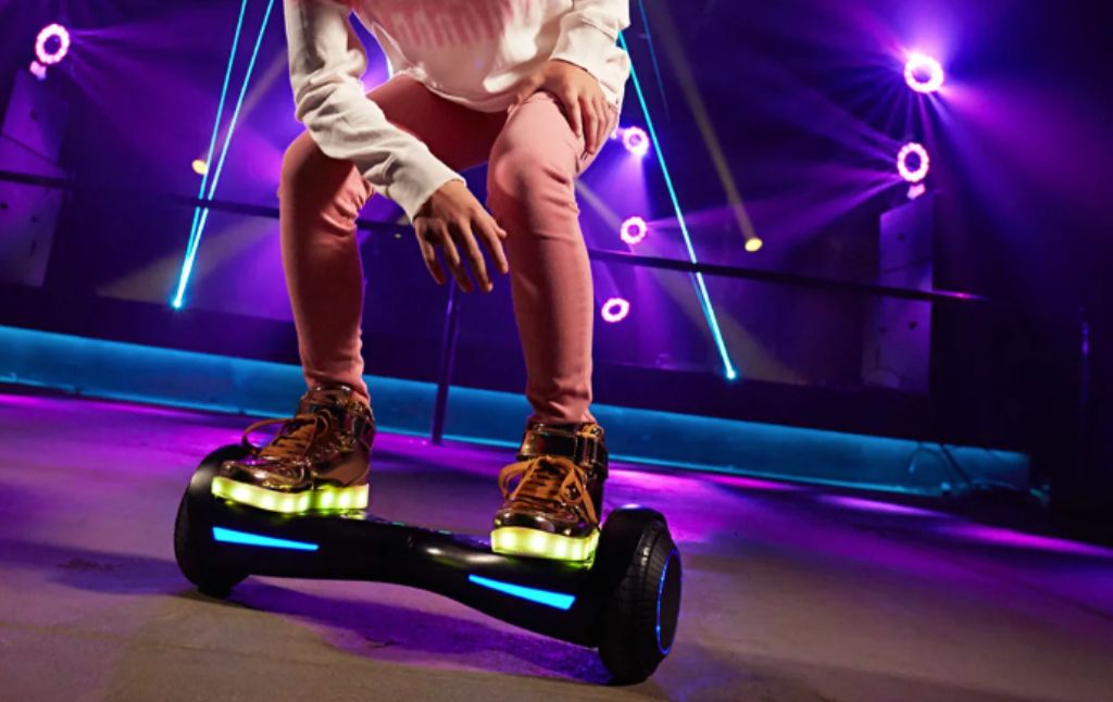 hoverboard