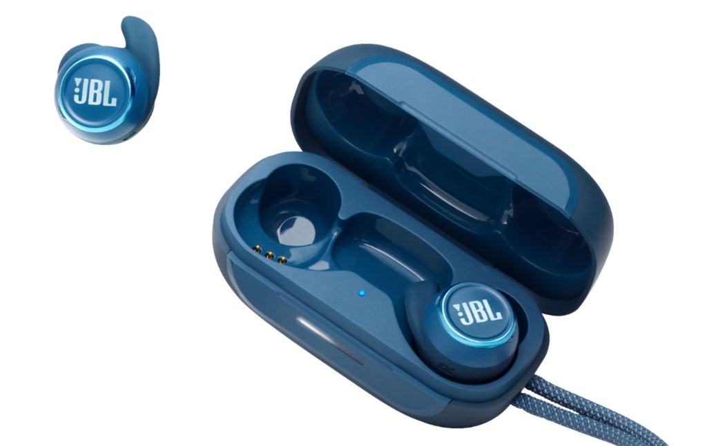 jbl in ear headphones