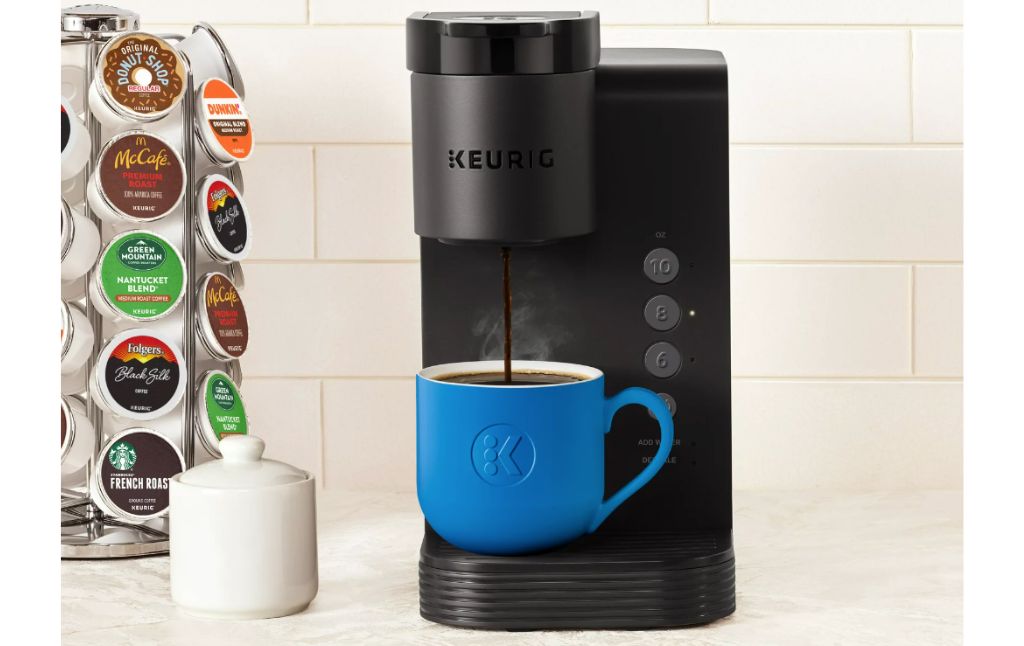 keurig k express