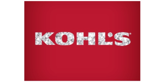 Kohls holiday