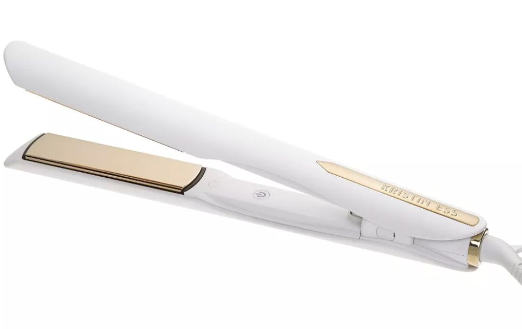 kristin ess flat iron