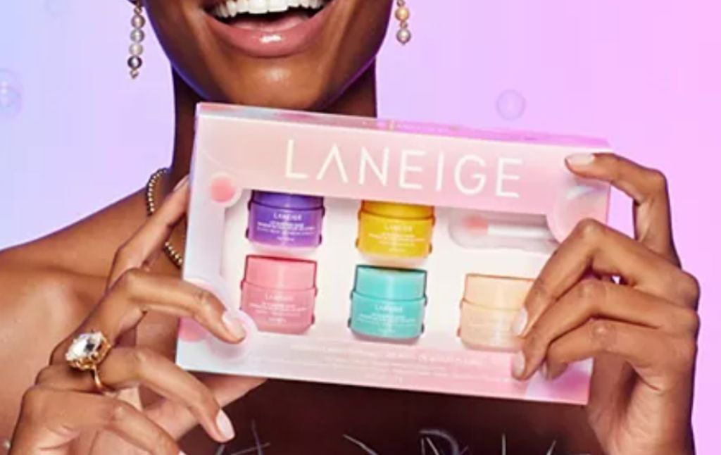 laneige lip