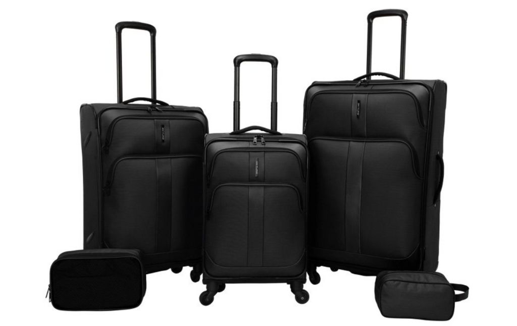 luggage set