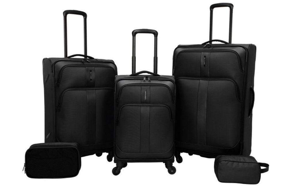 luggage set