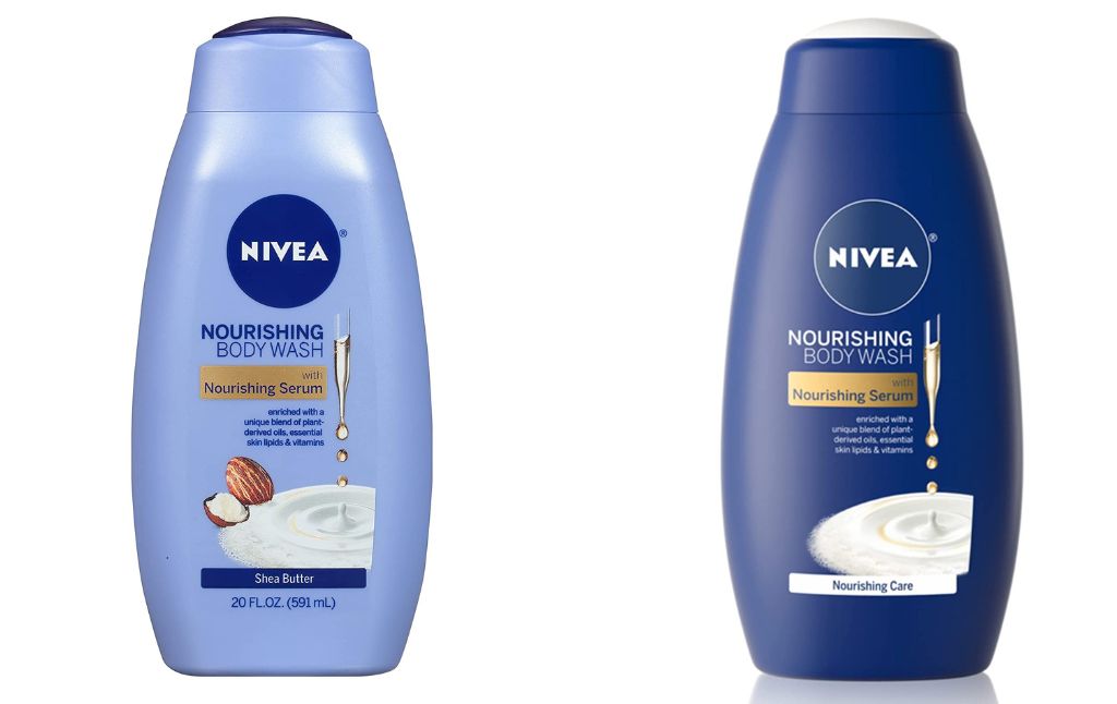 nivea