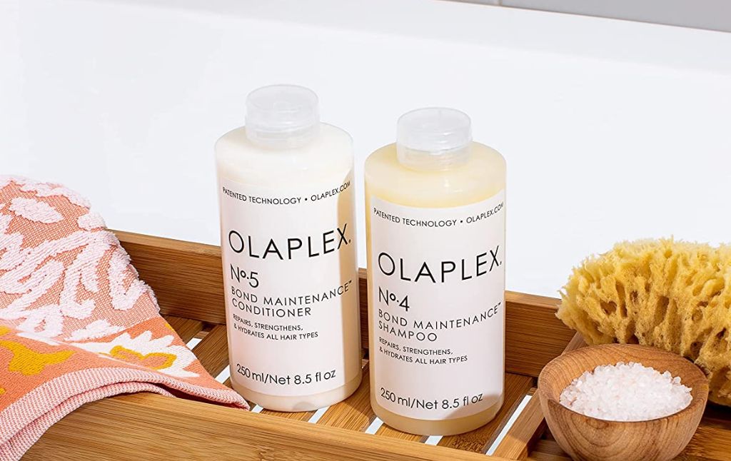 olaplex