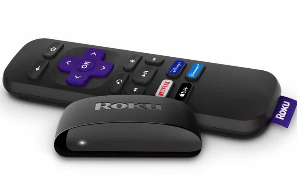 roku express 