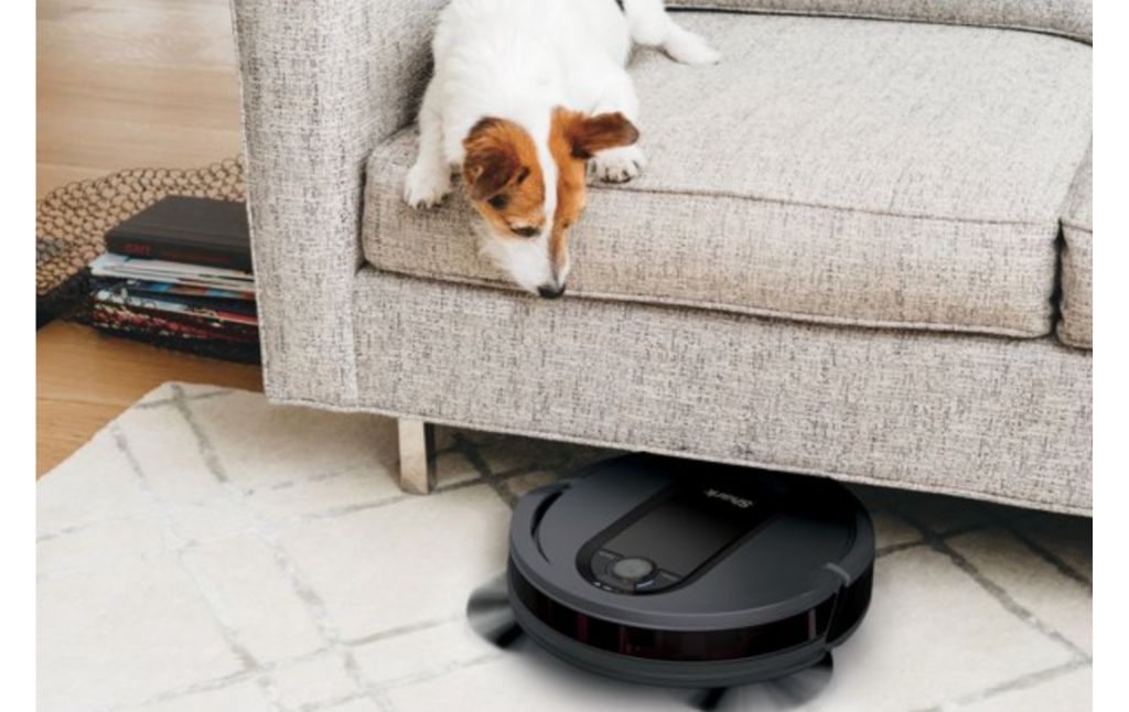 shark ez robot vacuum