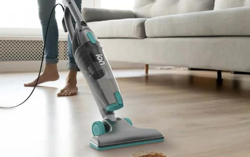 stick vacuum