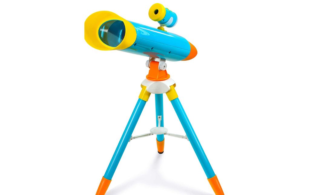 telescope for kids