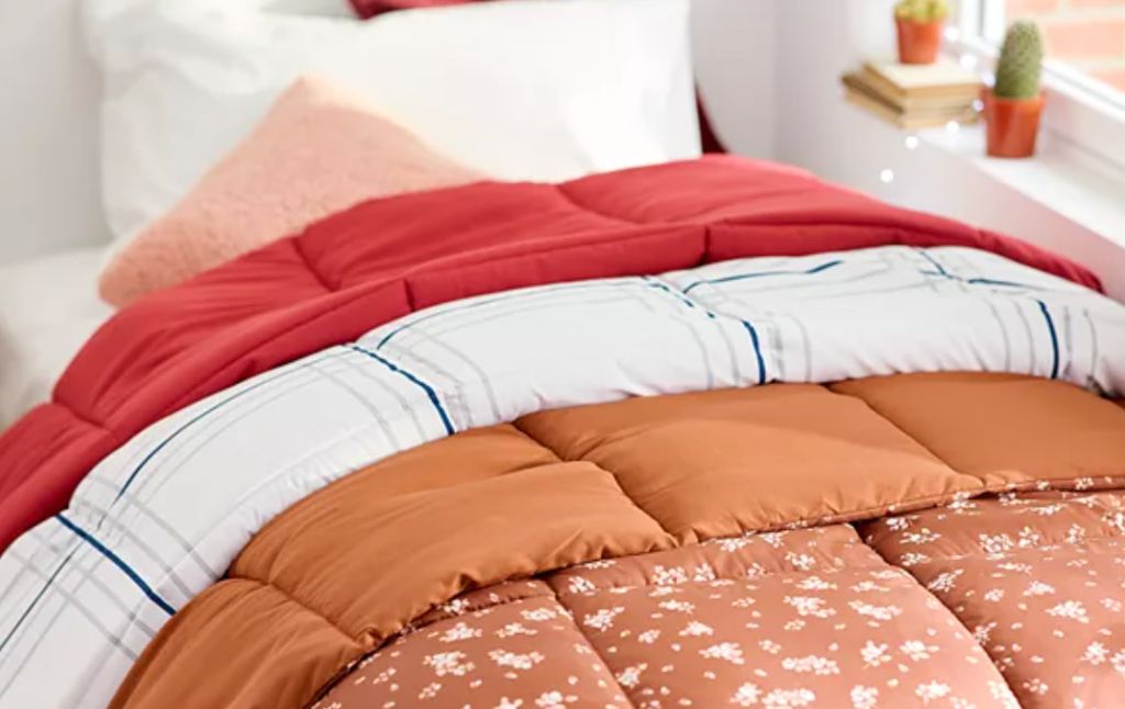 the big one comforters