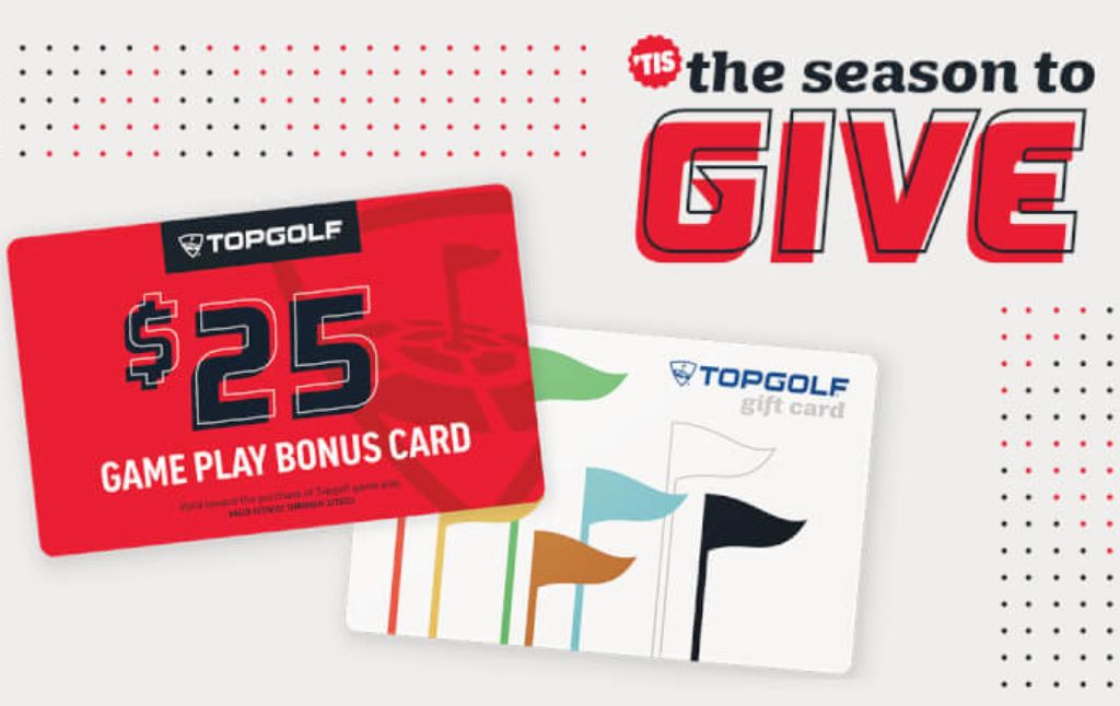 top golf promo