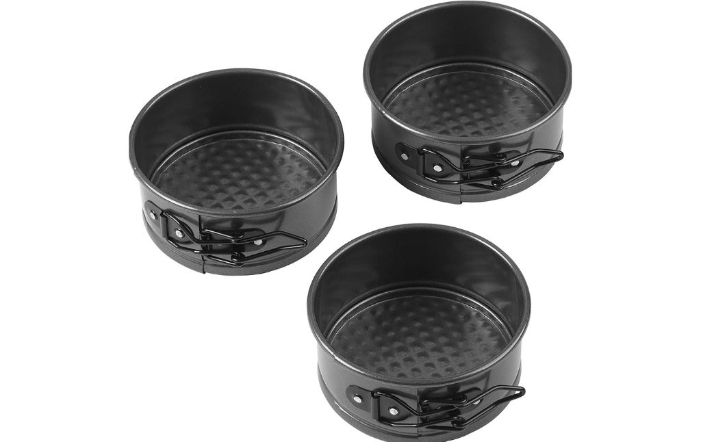 wilton mini springform pans