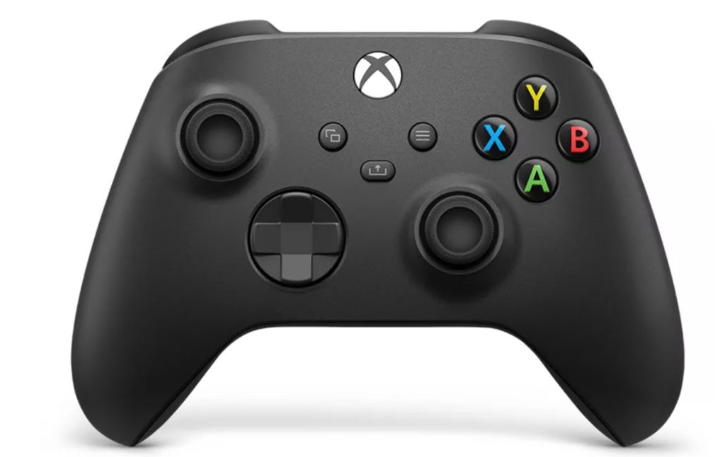 xbox wireless controller