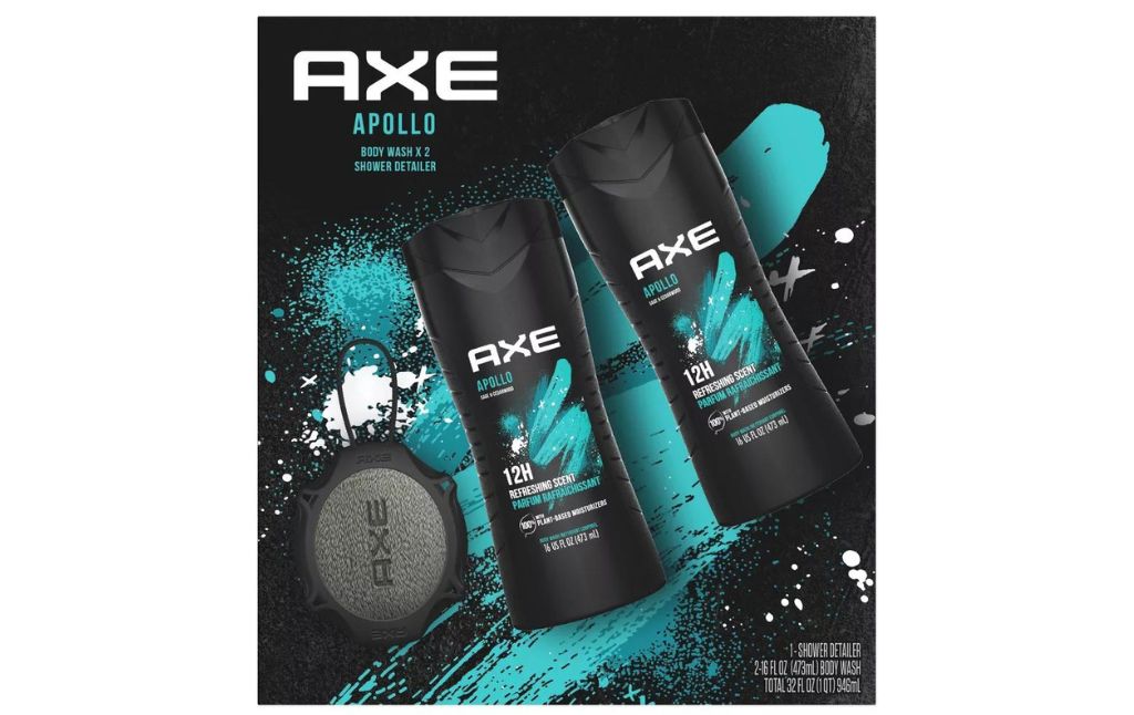 axe apollo