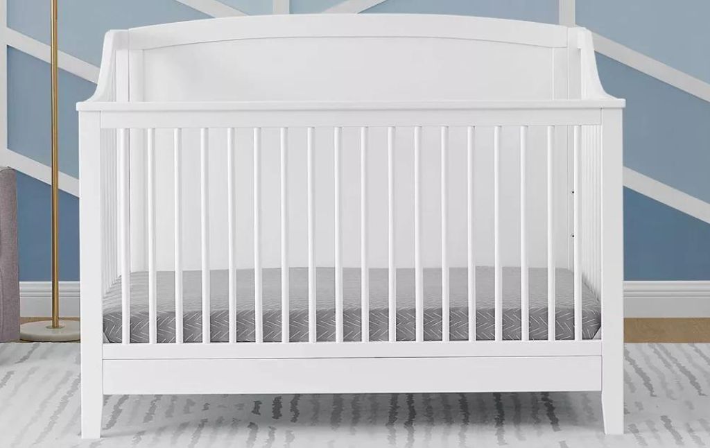 baby crib