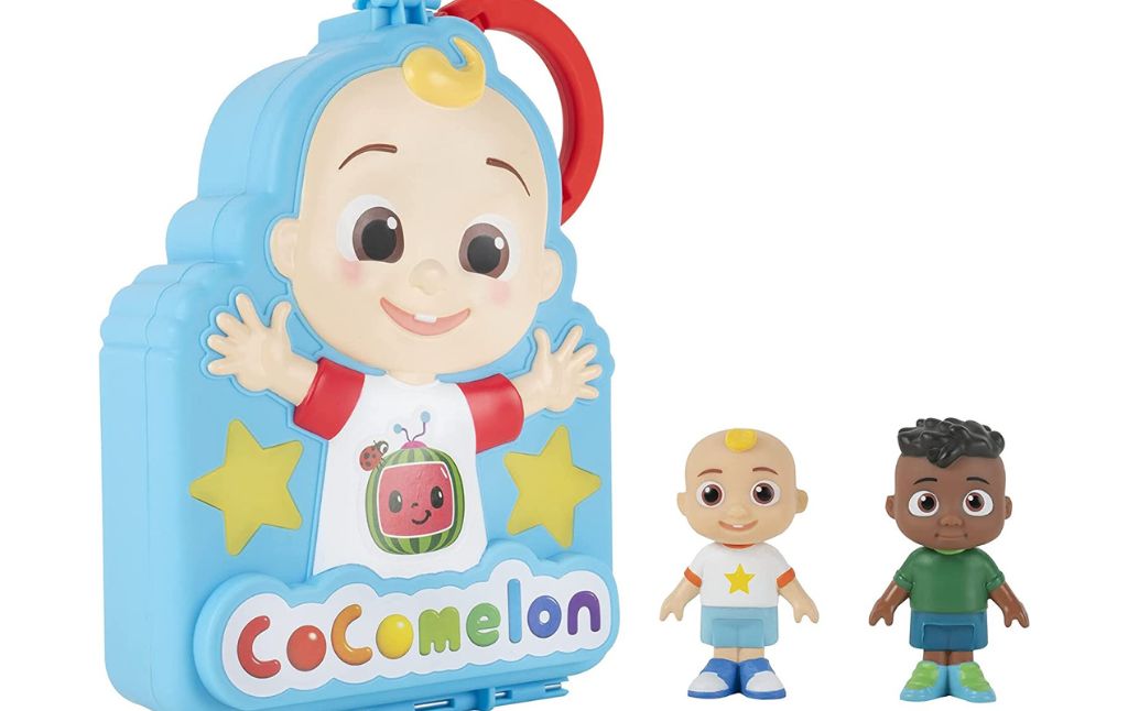 cocomelon case