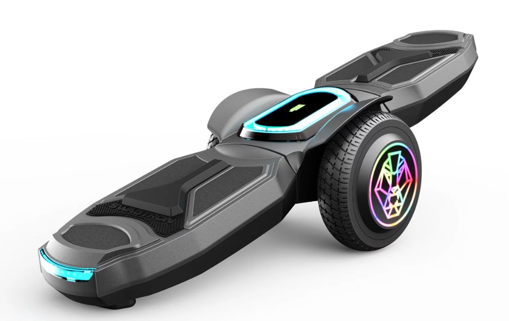 electric hoverboard