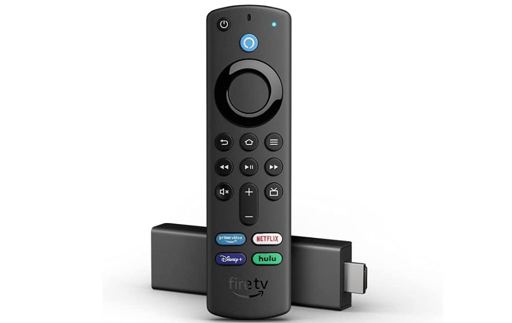 fire tv stick