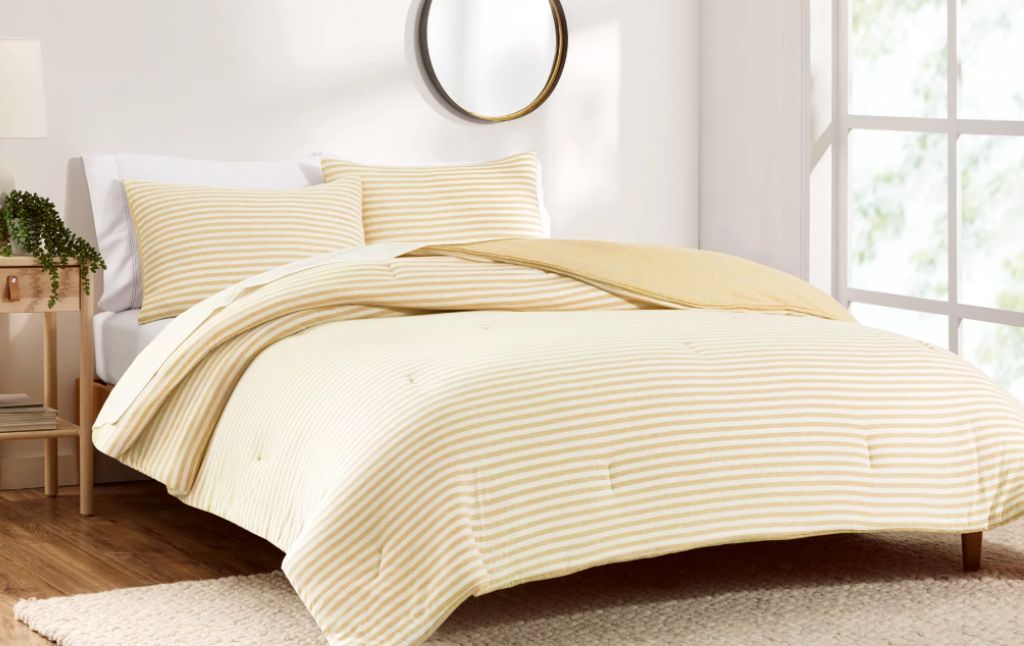 gap home bedding