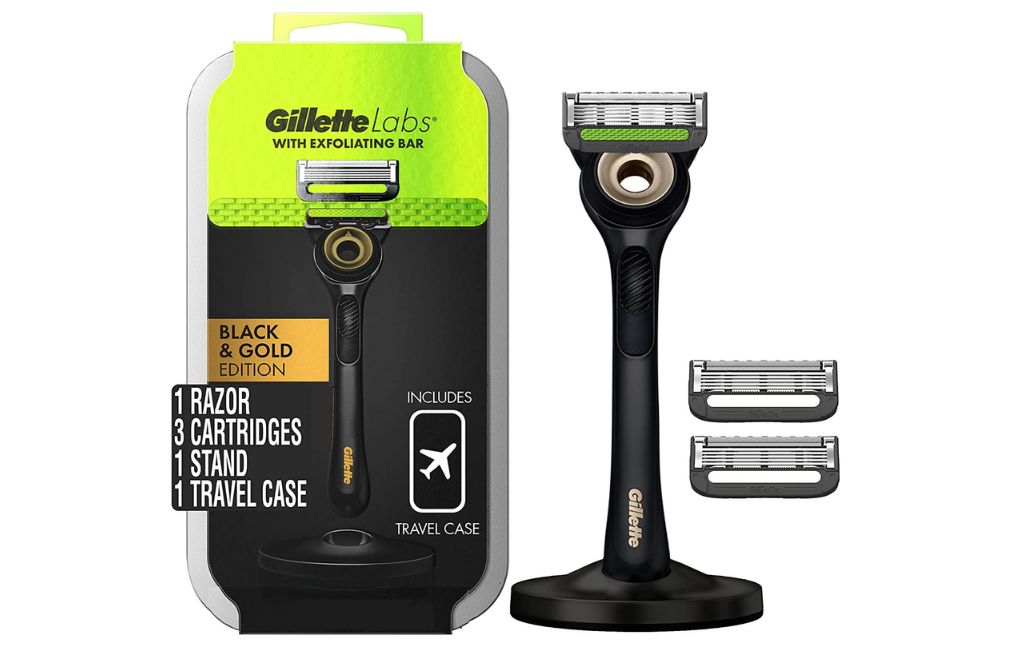 gillette