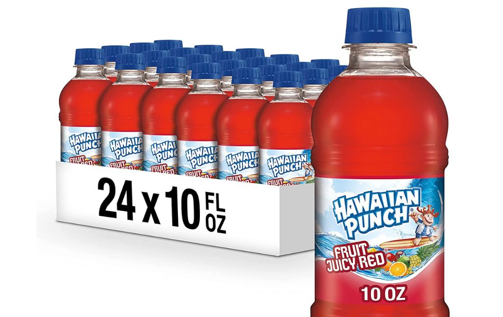 hawaiian punch