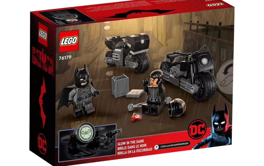 lego batman