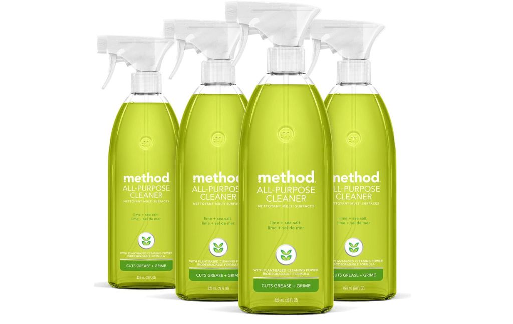 method all purpose cleaner