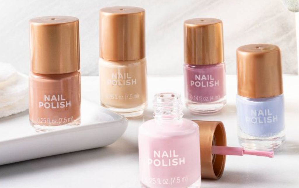 nail polish set