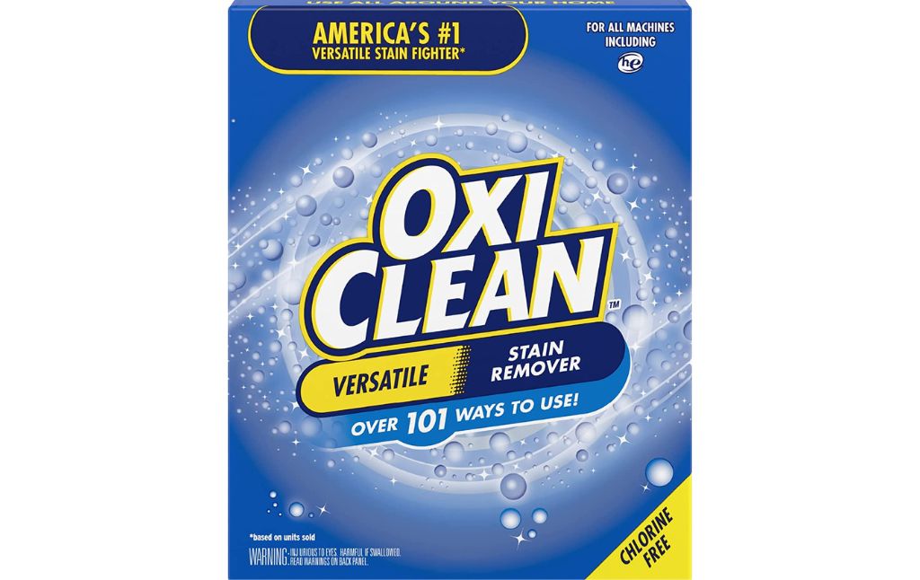 oxi clean