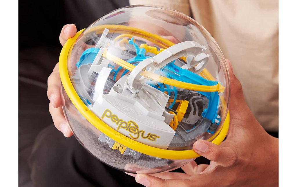 perplexus