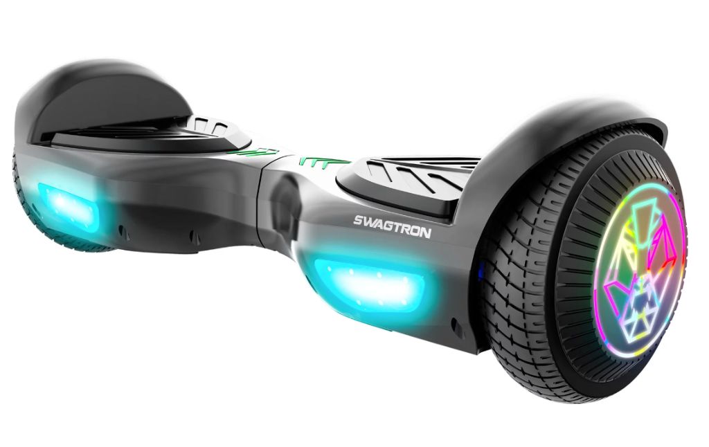 swagtron hoverboard