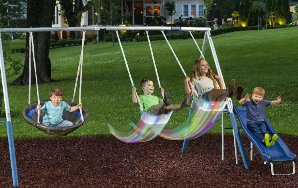 swingset