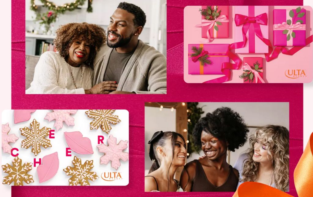 ulta gift card